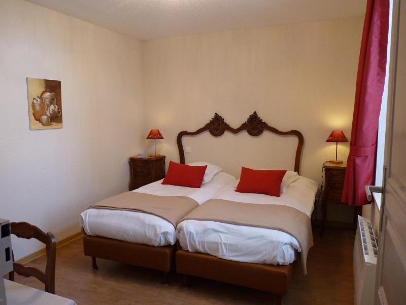 Logis Hotel Notre-Dame De Bonne Fontaine Danne-et-Quatre-Vents Ngoại thất bức ảnh
