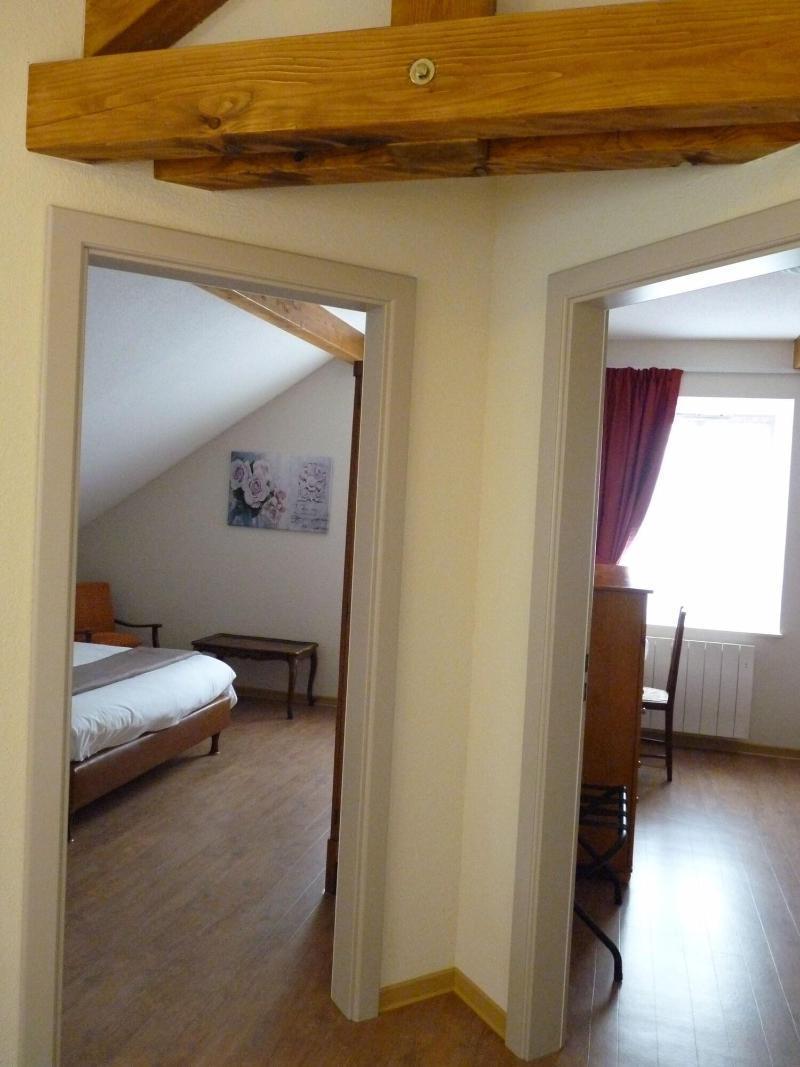 Logis Hotel Notre-Dame De Bonne Fontaine Danne-et-Quatre-Vents Ngoại thất bức ảnh