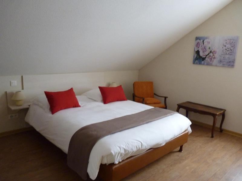 Logis Hotel Notre-Dame De Bonne Fontaine Danne-et-Quatre-Vents Ngoại thất bức ảnh