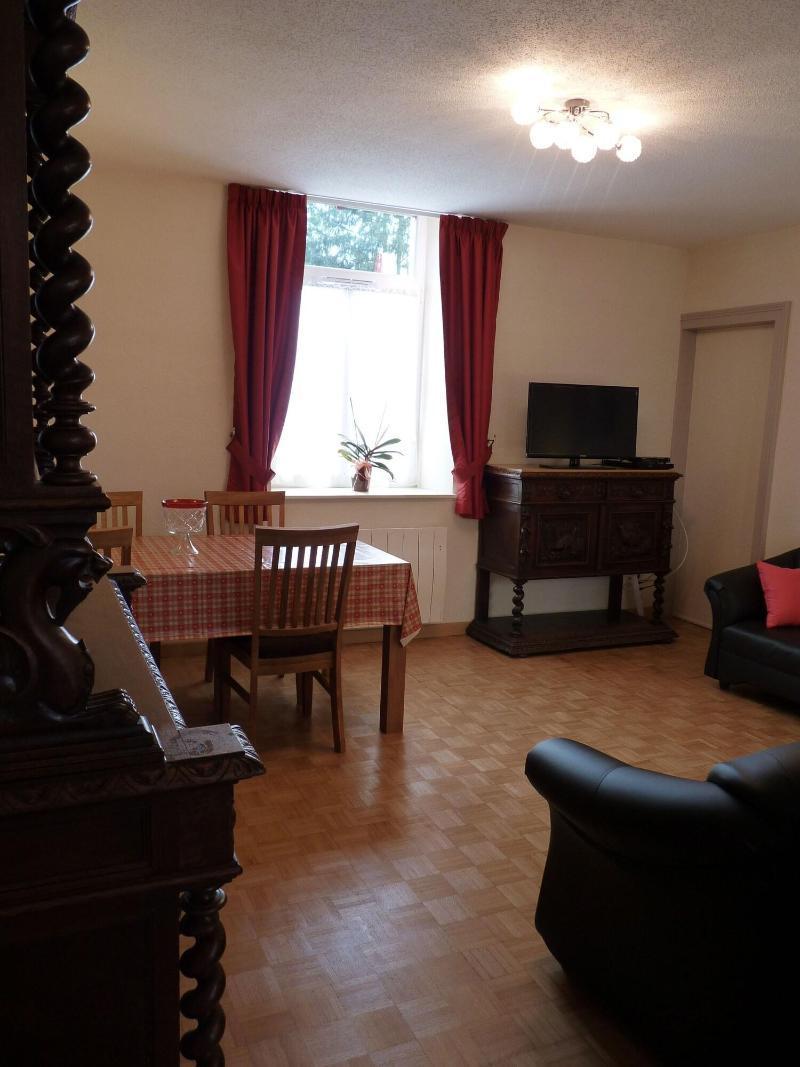 Logis Hotel Notre-Dame De Bonne Fontaine Danne-et-Quatre-Vents Ngoại thất bức ảnh