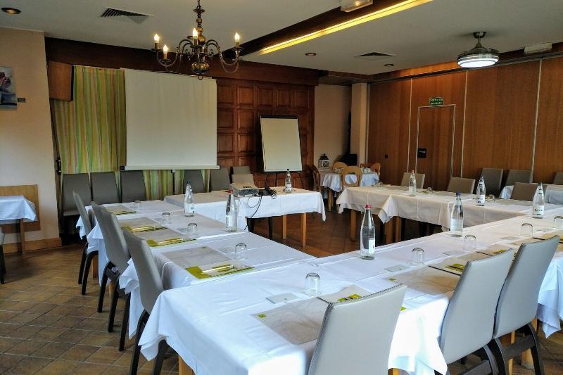 Logis Hotel Notre-Dame De Bonne Fontaine Danne-et-Quatre-Vents Ngoại thất bức ảnh
