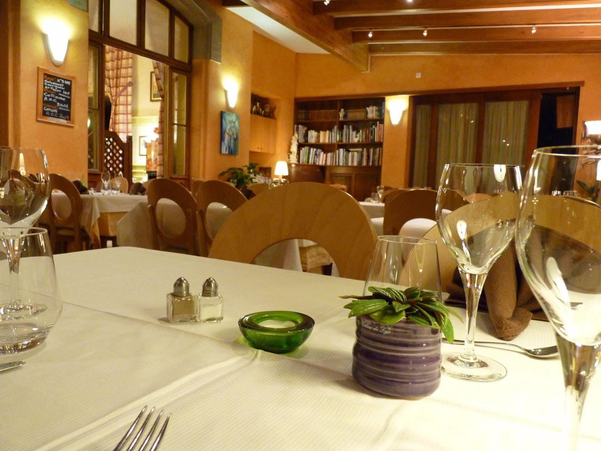 Logis Hotel Notre-Dame De Bonne Fontaine Danne-et-Quatre-Vents Ngoại thất bức ảnh